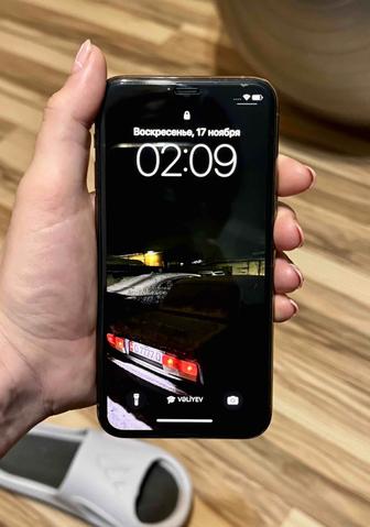 iPhone 11 Pro 256 GB