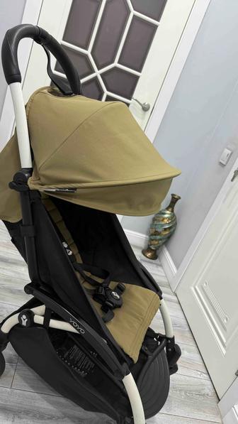 Babyzen Yoyo 2 оригинал