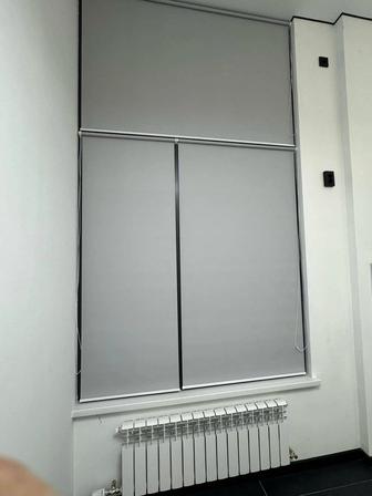 Жалюзи рольшторы на заказ