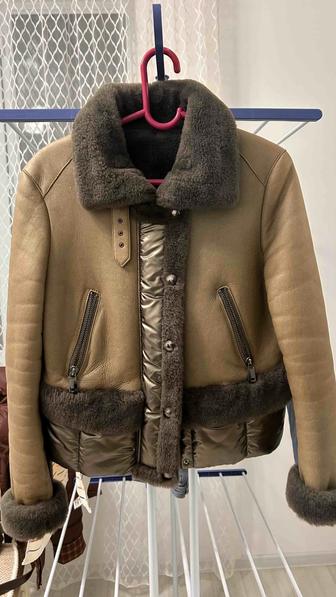 Продам дубленку!!!