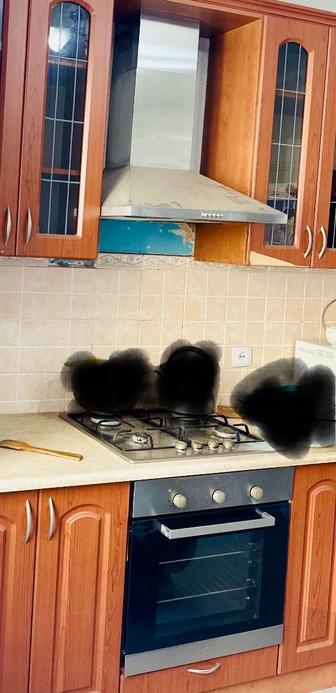 Продам духовку, плиту, вытяжку состояние б/у в хорошем состоянии.