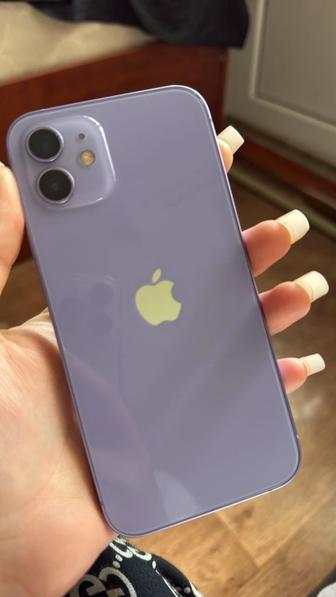 Айфон 12