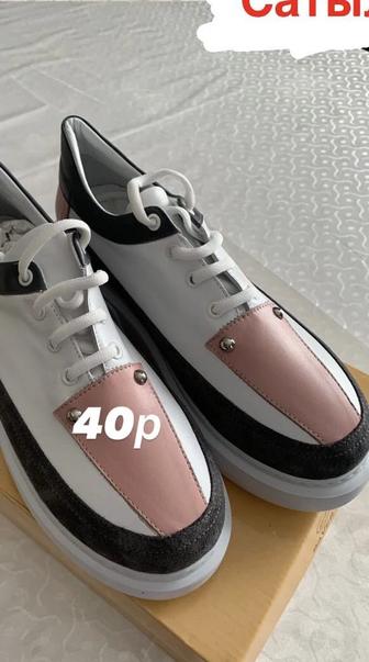 Женский обувь кроссовки