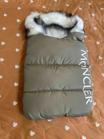 Кокан-Конверт на выписку