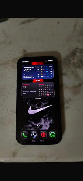 Продажа смартфона