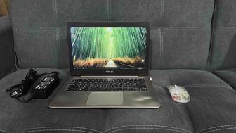 Мощный ASUS Core i5 16GB ОЗУ Видеокарта NVIDIA