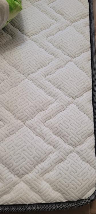 Продается ортопедический матрас