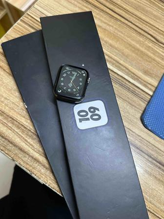 Смарт часы Apple Watch копия