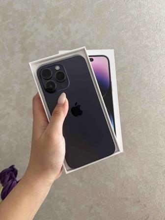 Продам Iphone 14 pro max 256gb