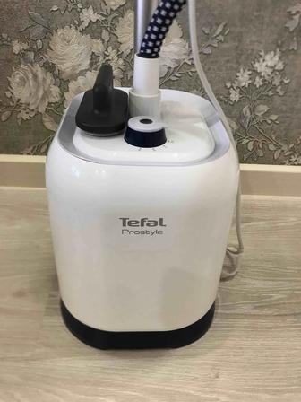 Отпариватель Tefal Prostyle