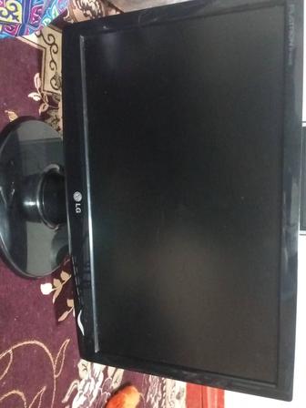 Компьютер в комплекте