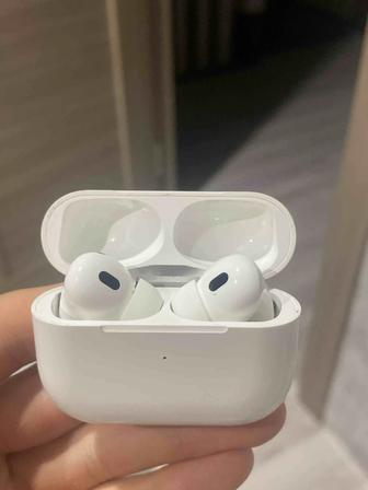Наушники AirPods Pro 2