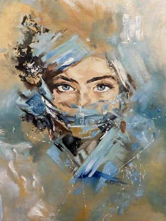 Картины разных видов на заказ