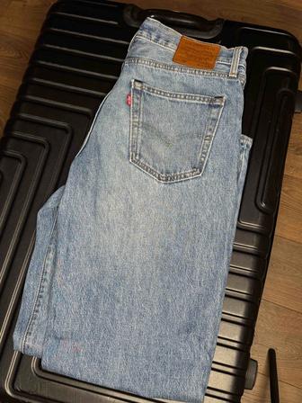 Джинсы Levis 568 Мужские