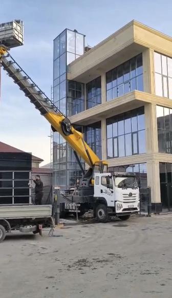 Архитектурное остекление любой сложности опыт более 10 лет