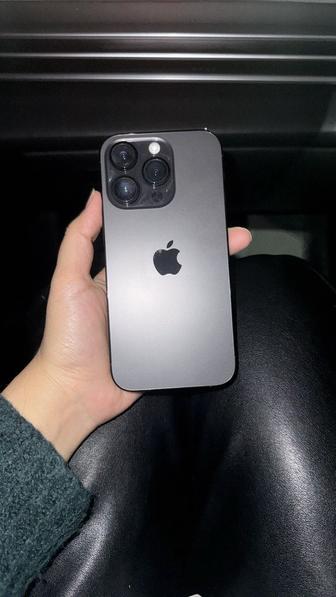 Продам айфон 14 про 256 89