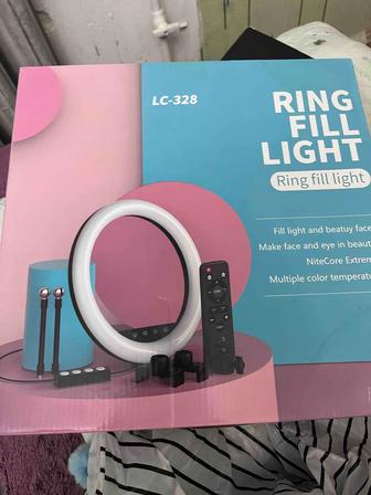 Продам новый лампу