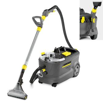 Karcher химчистка