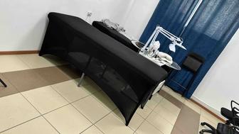 Кушетка большая удобная