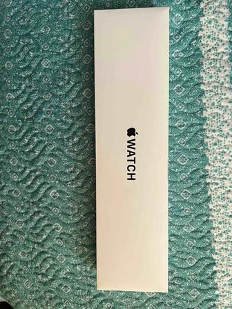 Продаю Apple Watch  Gen.2 40mm
