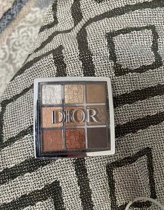 Палетка теней