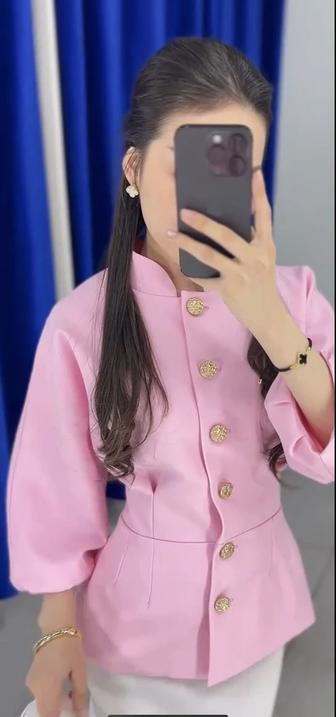 Женский пиджак