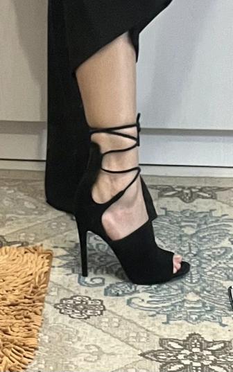 Туфли Kendall Kylie