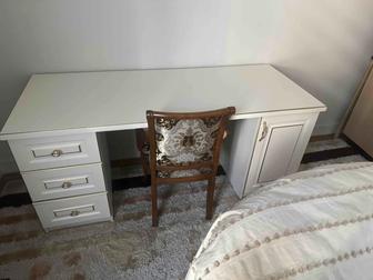 Парта мебель