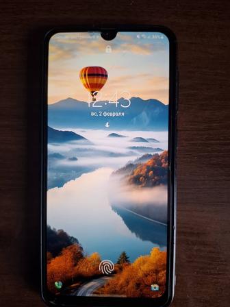 Продаю Samsung Galaxy A50 (64GB)