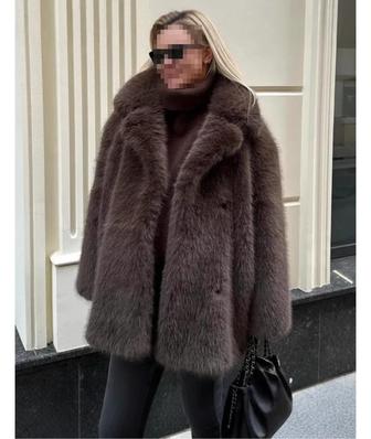 Продам новую экошубу