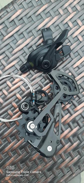 Переключатель sram nx iagle 1/12 , монетка sram sx iagle 1/12для велосипеда