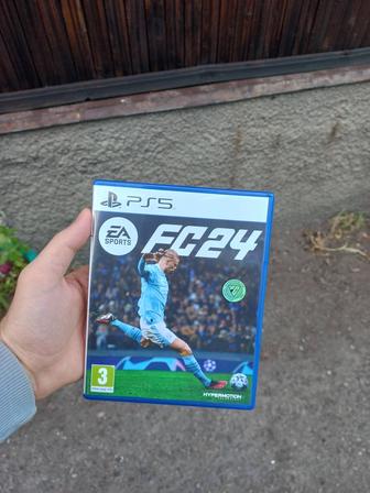 Продам FC 24