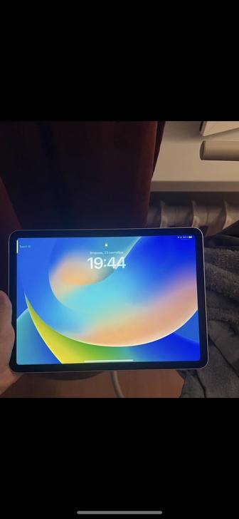 Ipad air 5 поколения