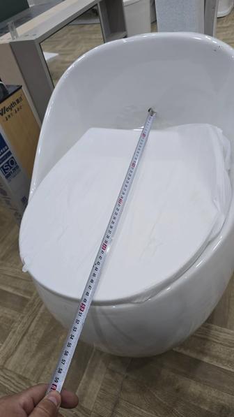 Крышка унитаз