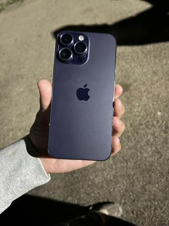 Apple 14 pro max