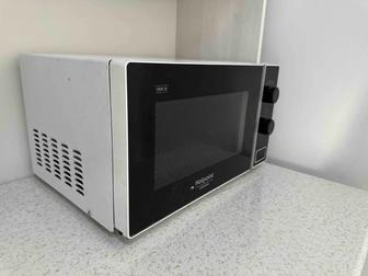 Микроволновая печь