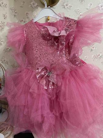 Продается нежное платье