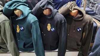 Мужская одежда спортивки и штаны