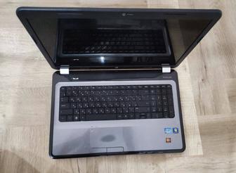 Продаю ноутбук HP Pavilion g7