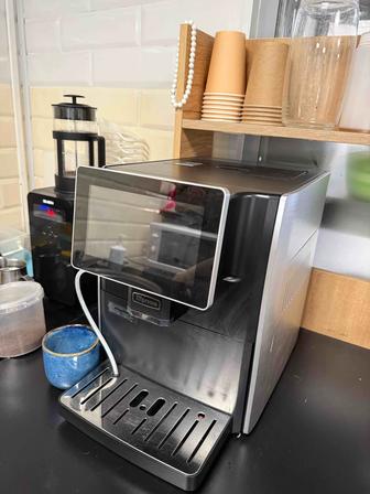 Кофемашина