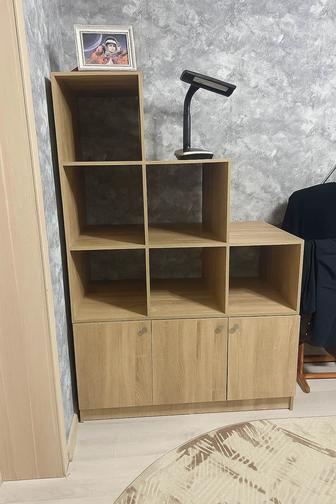 Стеллаж