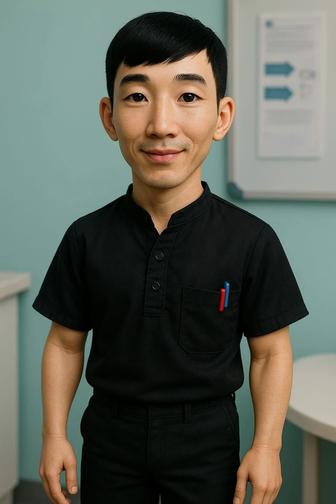 Медбрат на дом