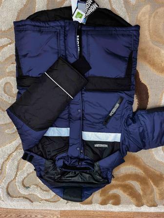 Спецодежда Monblan Люкс