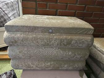 Сандық қыз жасауы