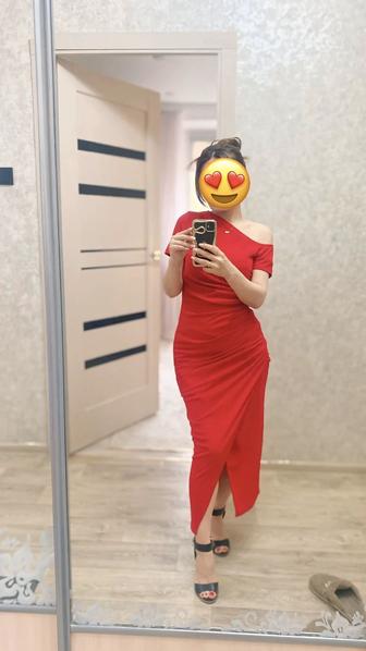 Женская платье