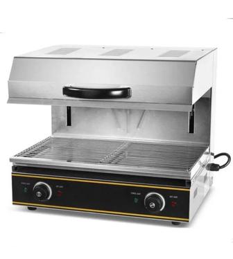 Гриль-Salamander ( саламандер )Мощность 4 кВт