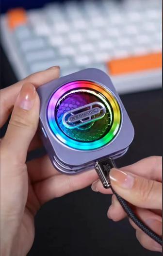 Кулер red magic cooler 6 pro
