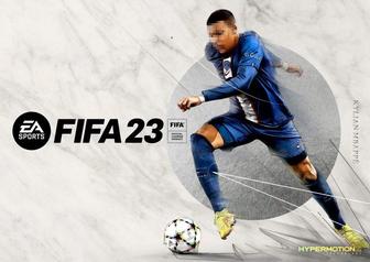 FIFA 23 PS4