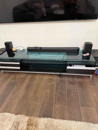 тумба под телевизор