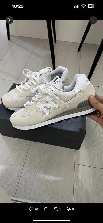 Продам кроссы